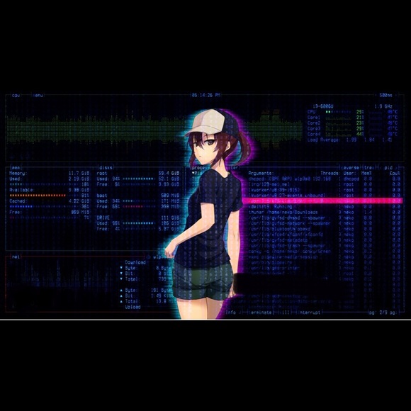 Meet your Posher, Kelly - Picture 1 of 1